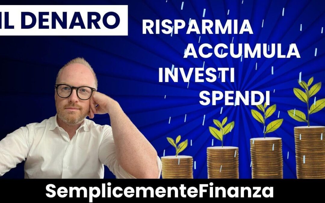 Ricordi di un risparmiatore: dall’infanzia alla maturità finanziaria