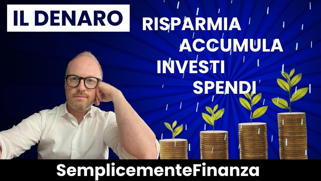 Ricordi di un risparmiatore: dall’infanzia alla maturità finanziaria