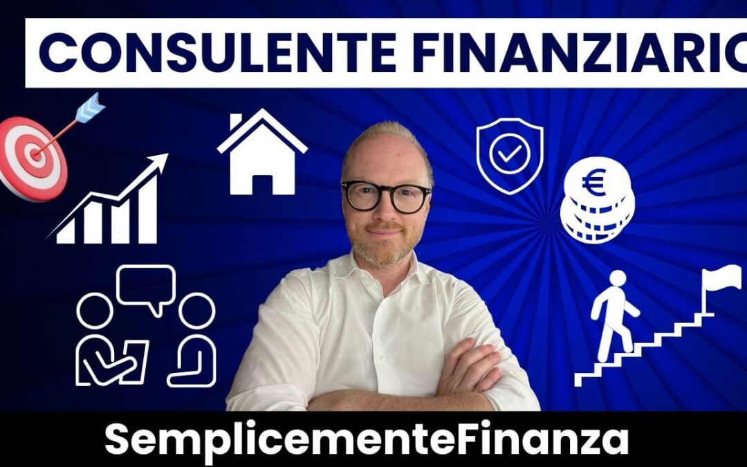 Il Consulente Finanziario