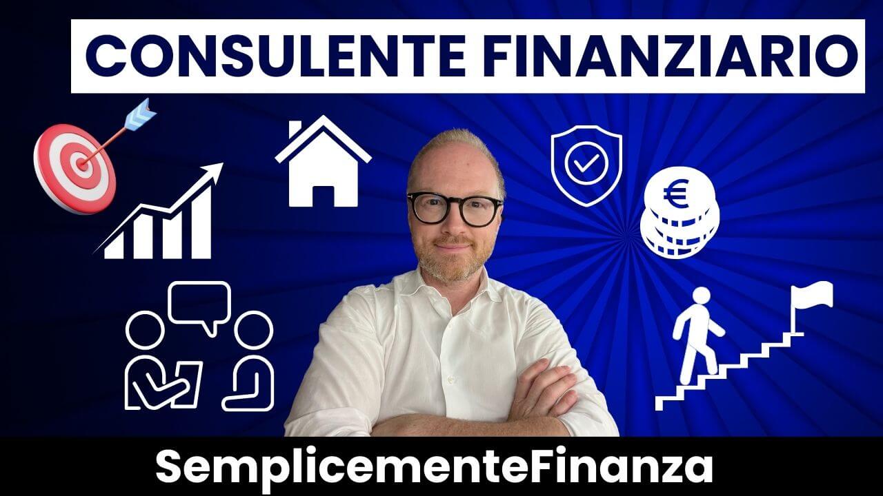 Il Consulente Finanziario