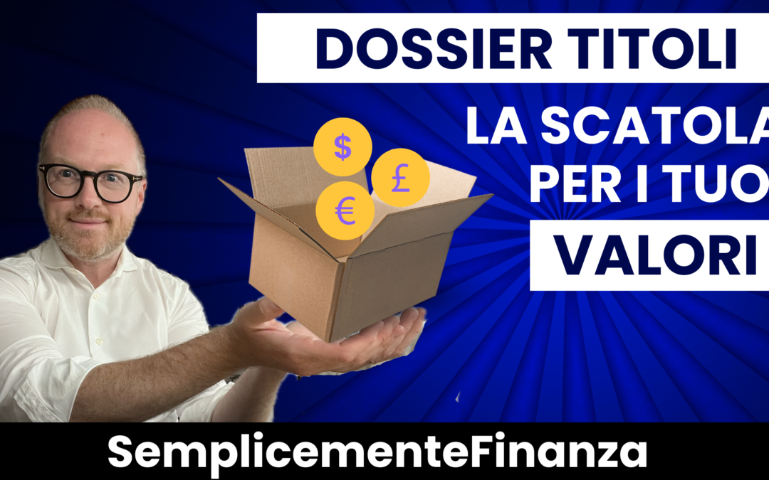 Il Deposito Titoli