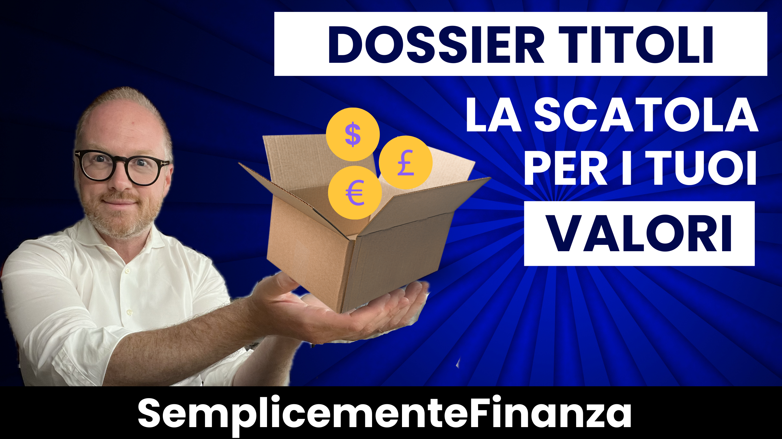 Il Deposito Titoli