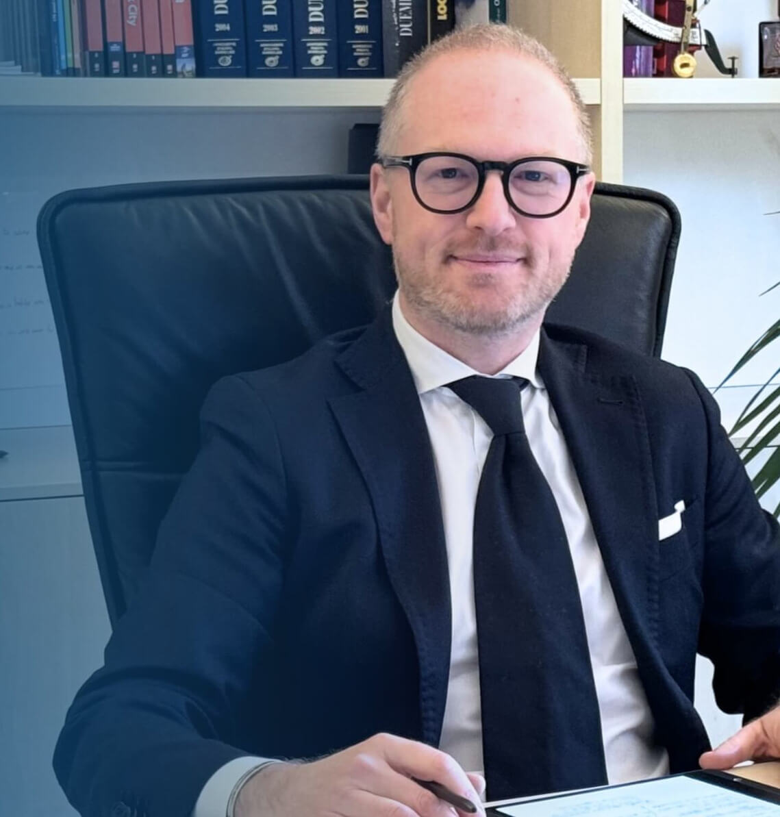 paolo brugnoli consulente finanziario parma