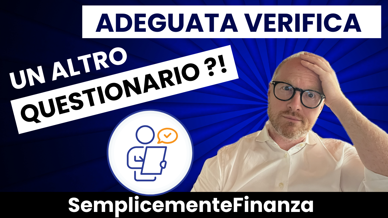 L’Adeguata Verifica della Clientela KYC