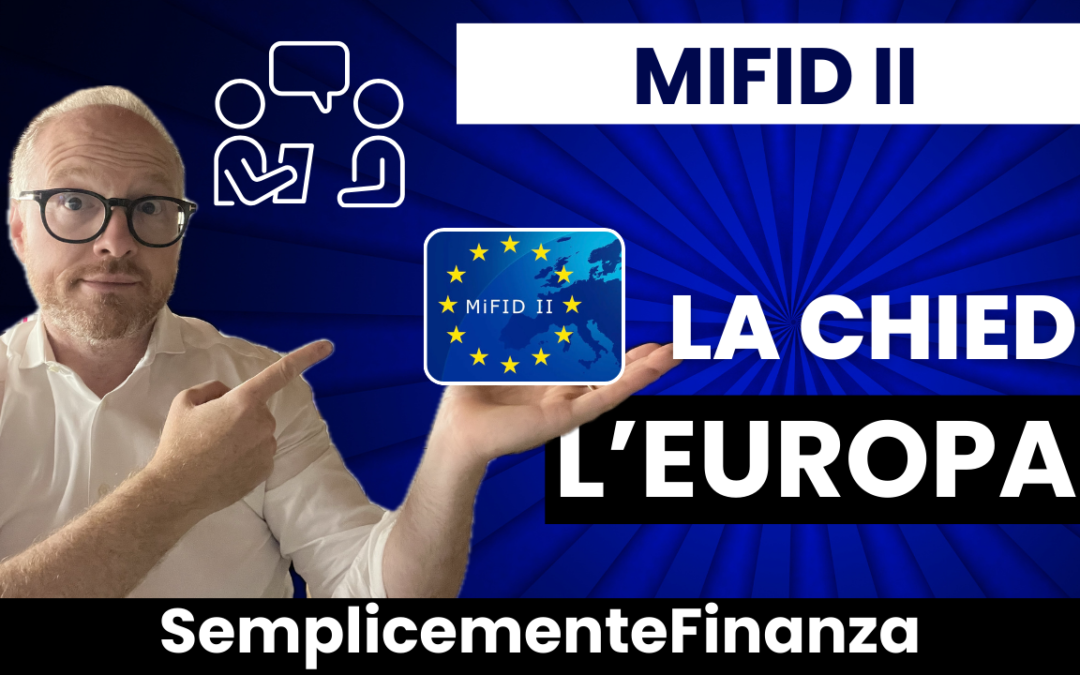 La Mifid II