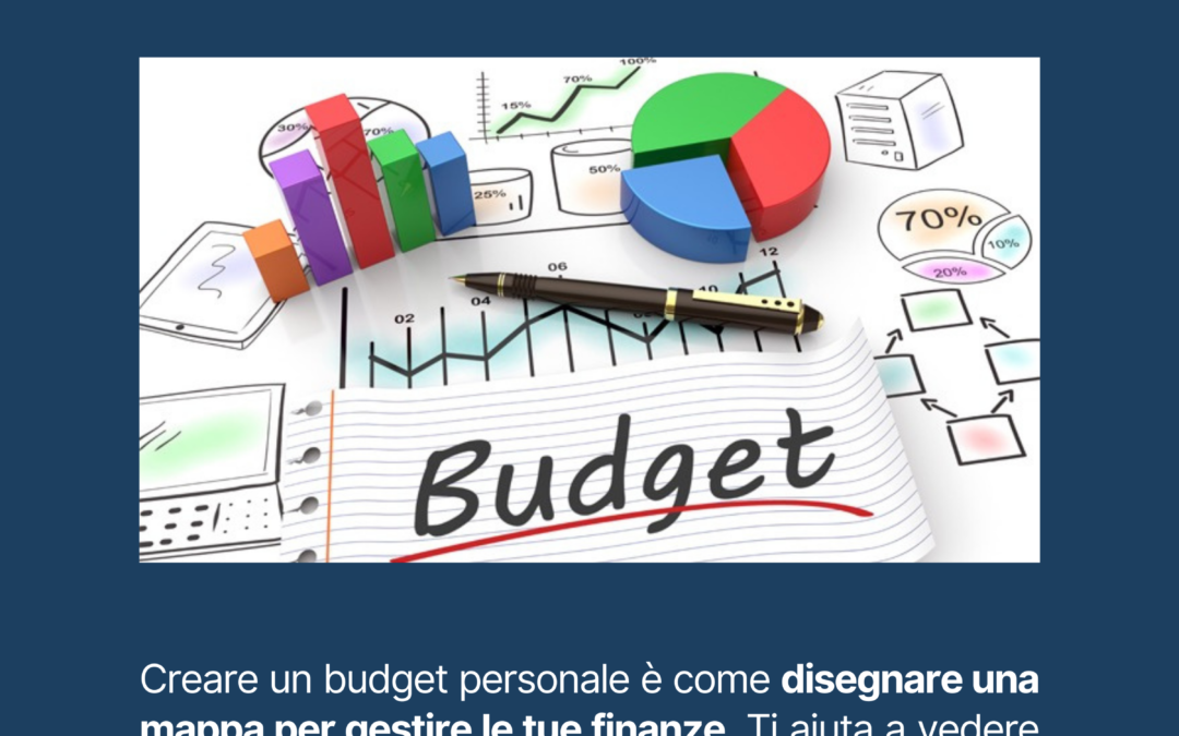 Il Budget personale