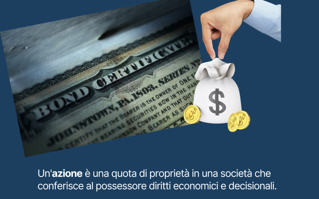 Bond o Azioni?