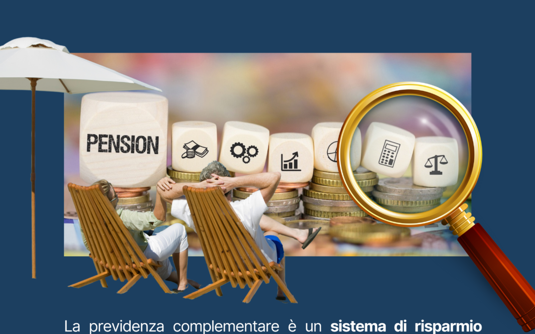 La Previdenza Complementare