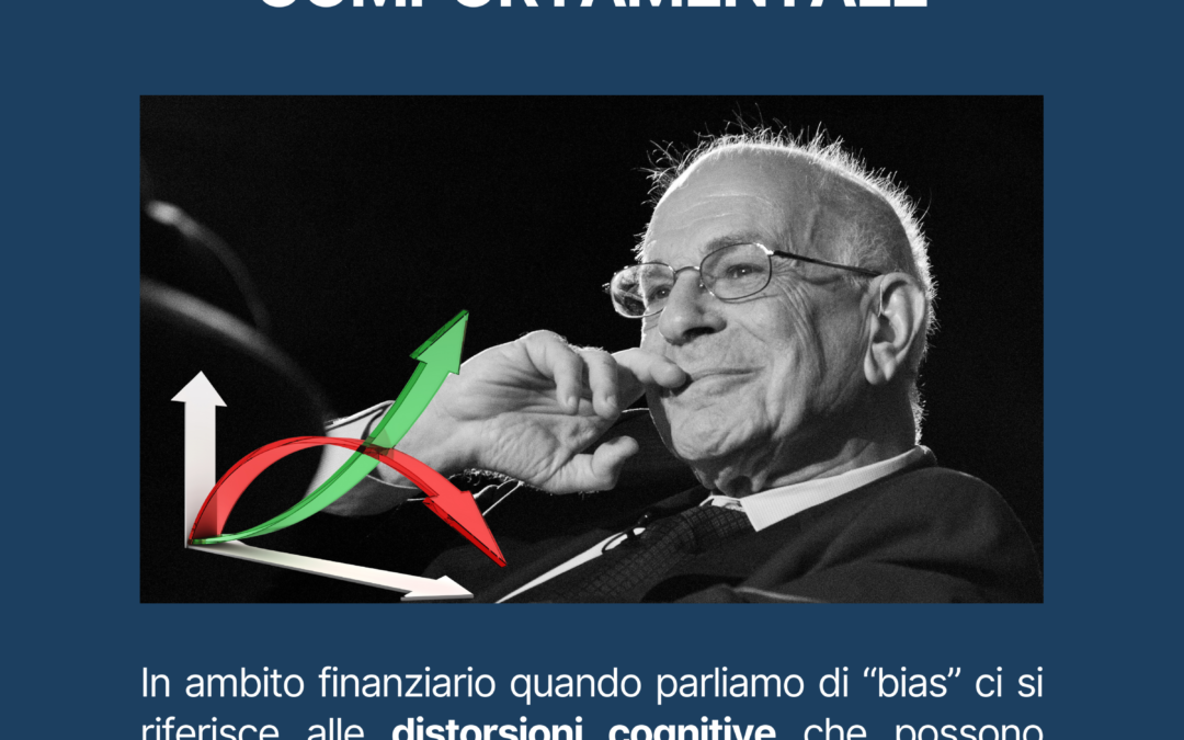 La finanza comportamentale