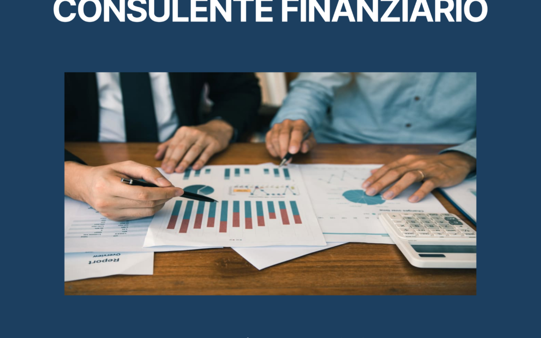 Il consulente finanziario
