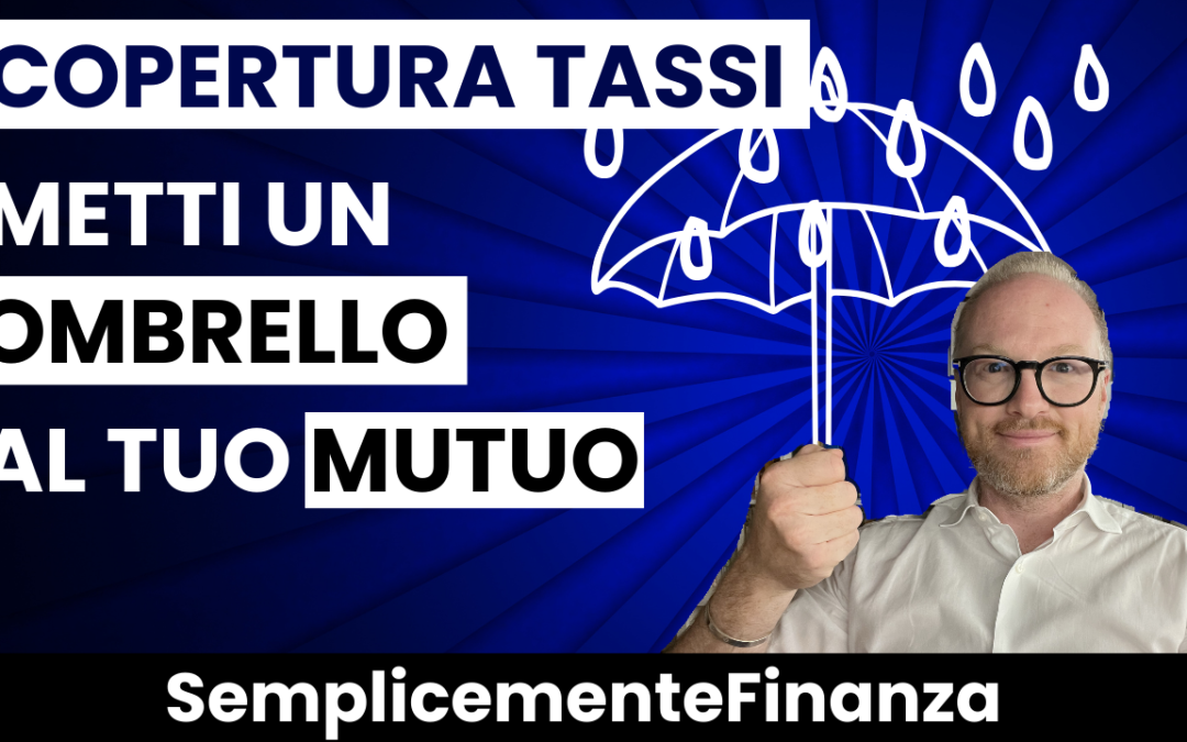 La copertura tassi
