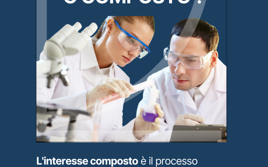 Interesse semplice e composto
