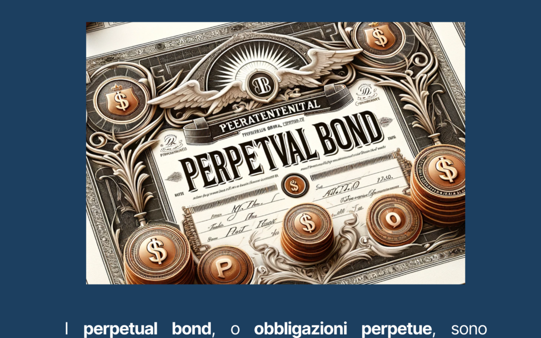 I Perpetual Bond