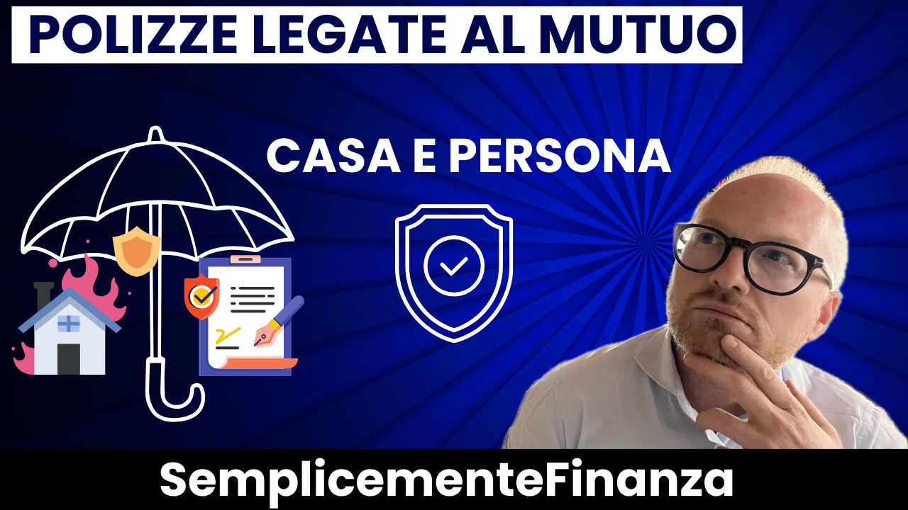 Le polizze legate al mutuo