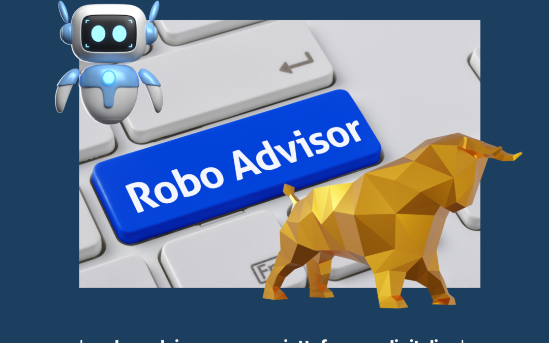 I Robo Advisor