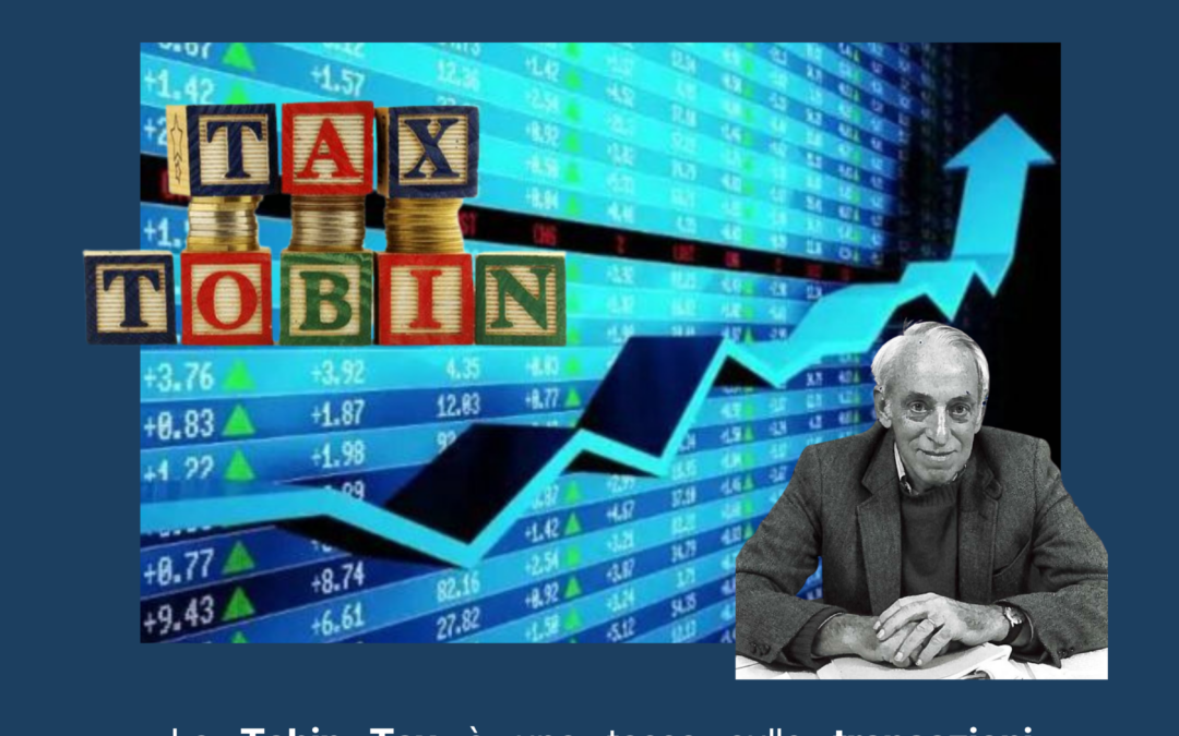 La Tobin Tax