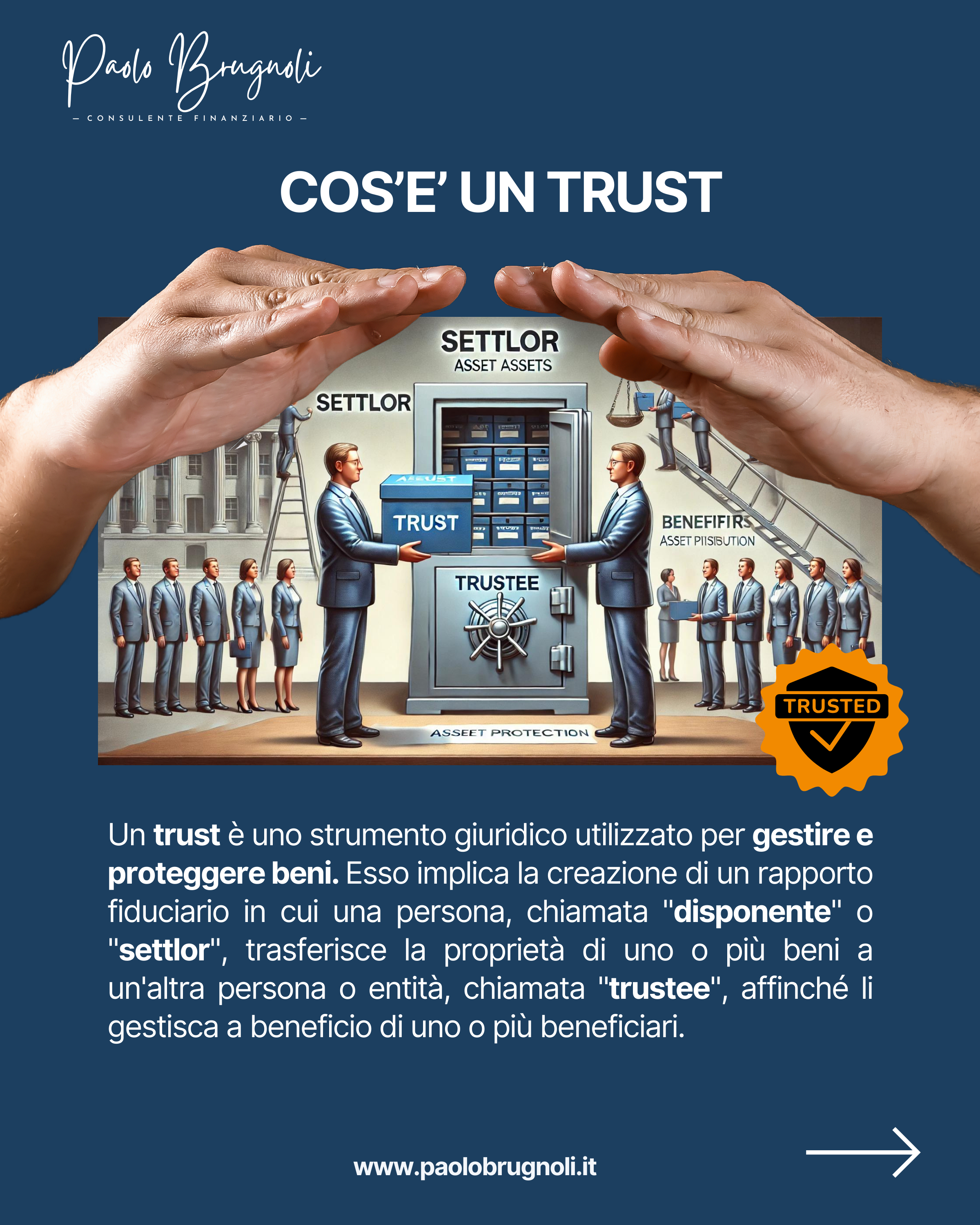 Il Trust