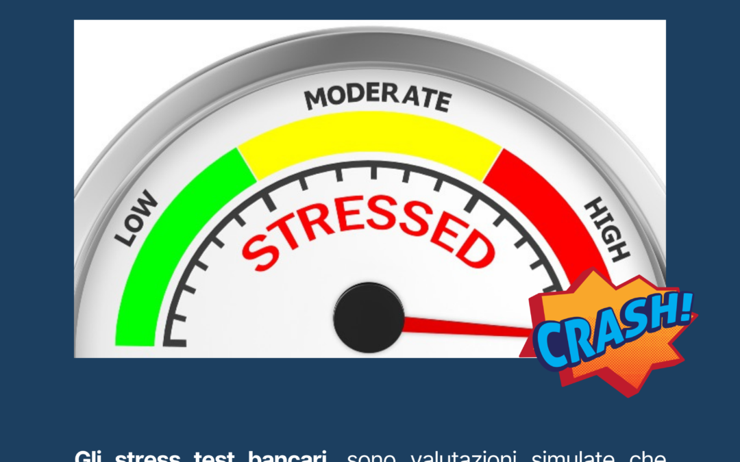 Gli Stress Test
