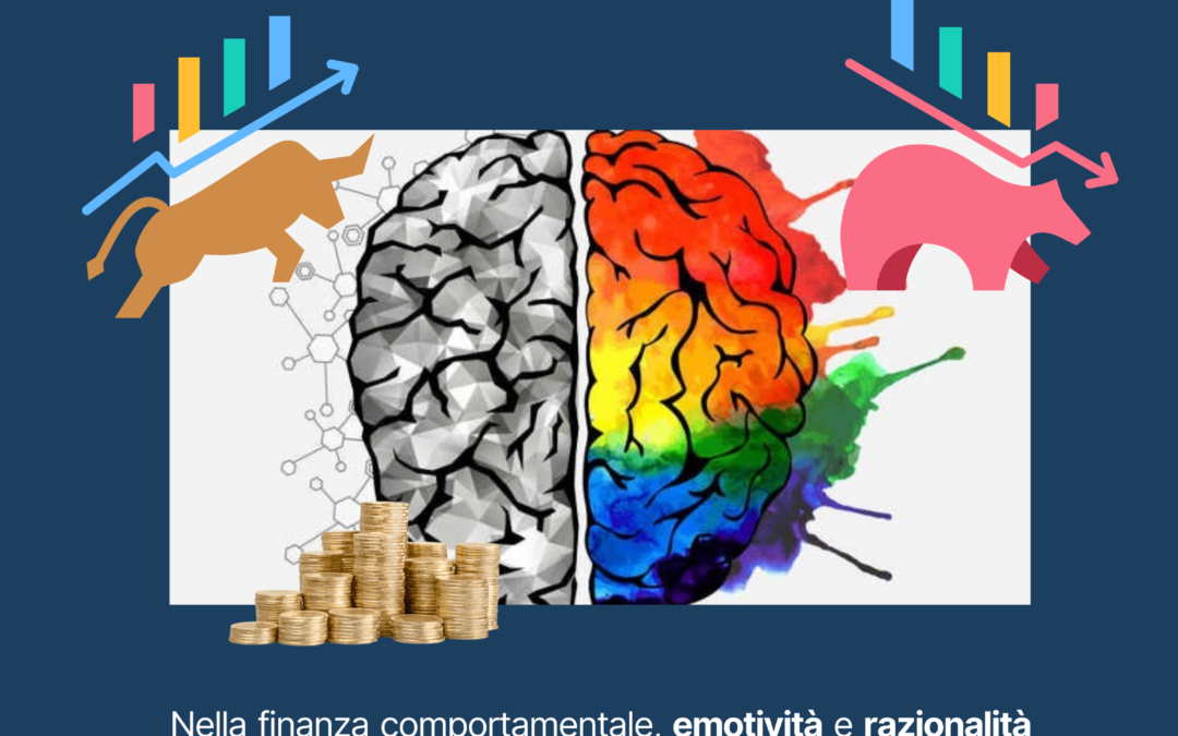 Emotività vs Razionalità