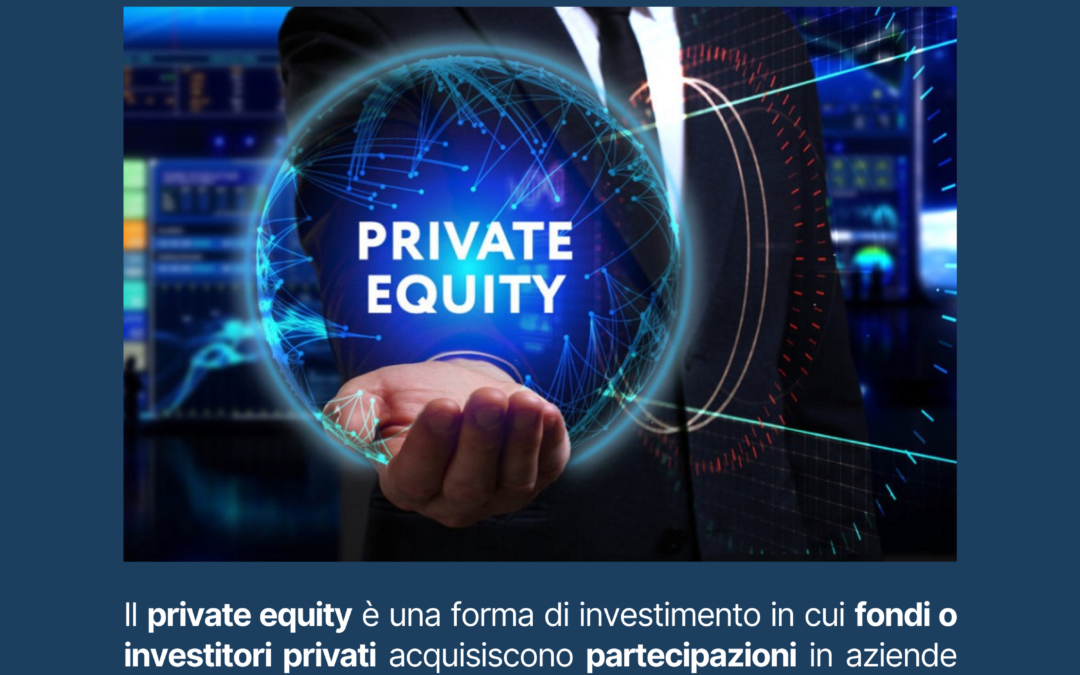 Il private equity
