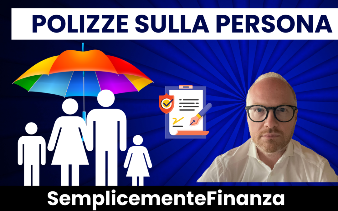 Le polizze sulla persona