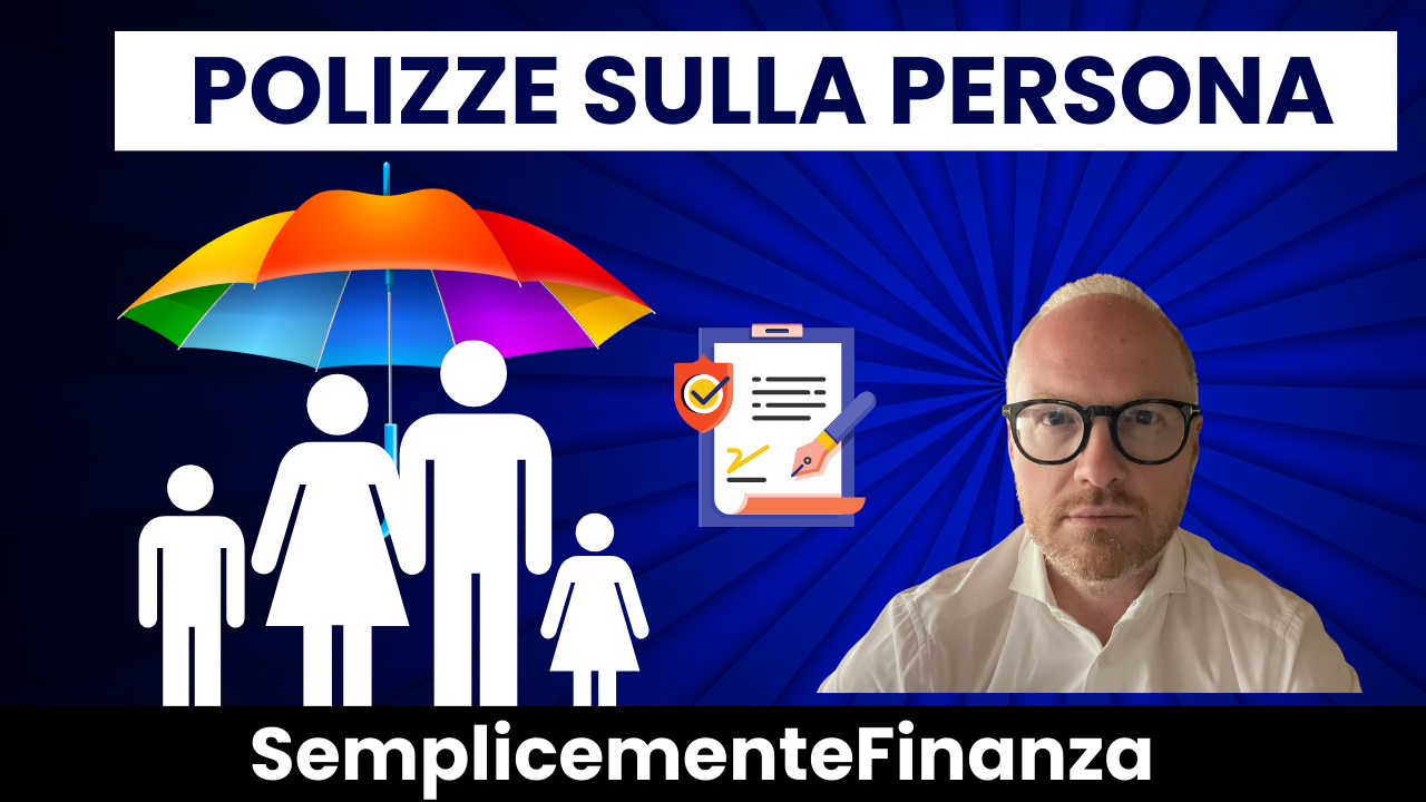 Le polizze sulla persona