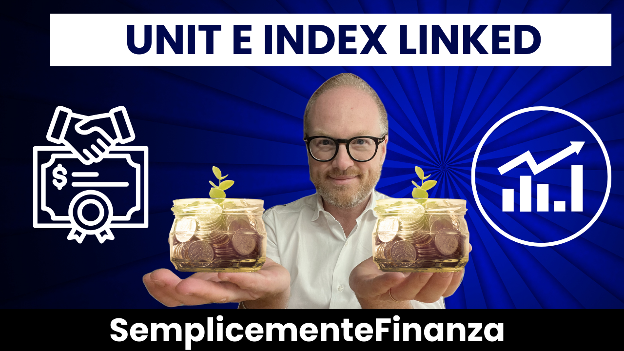 Le polizze unit linked e index linked