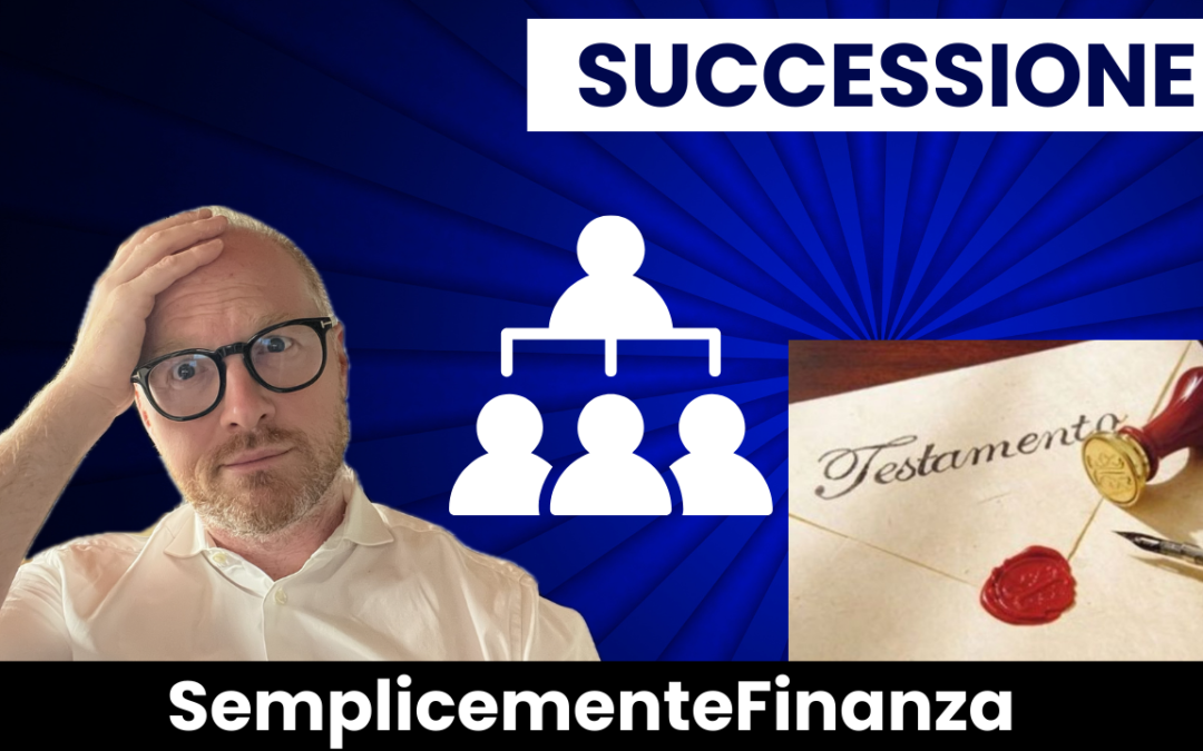 La successione