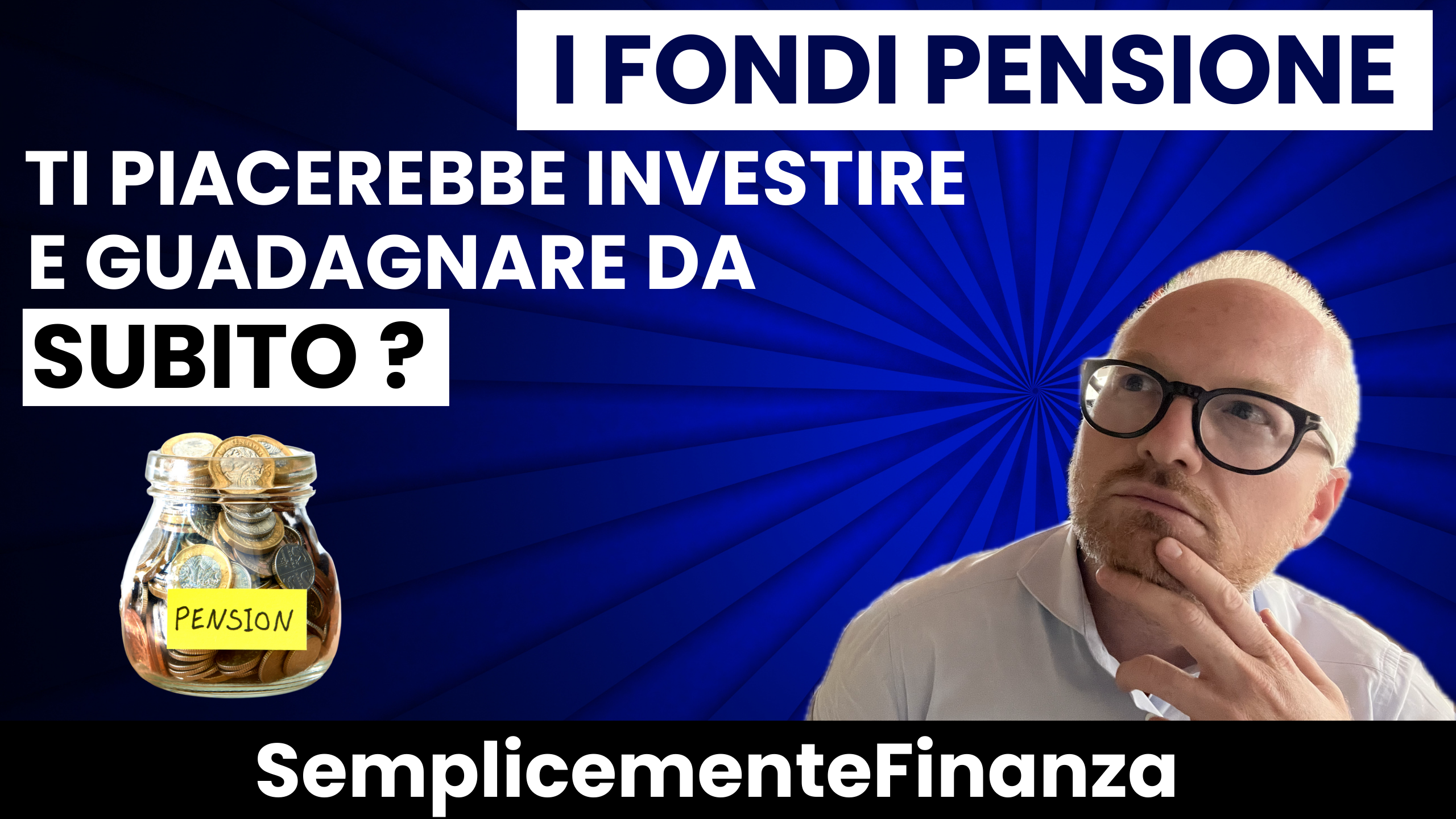 I fondi pensione