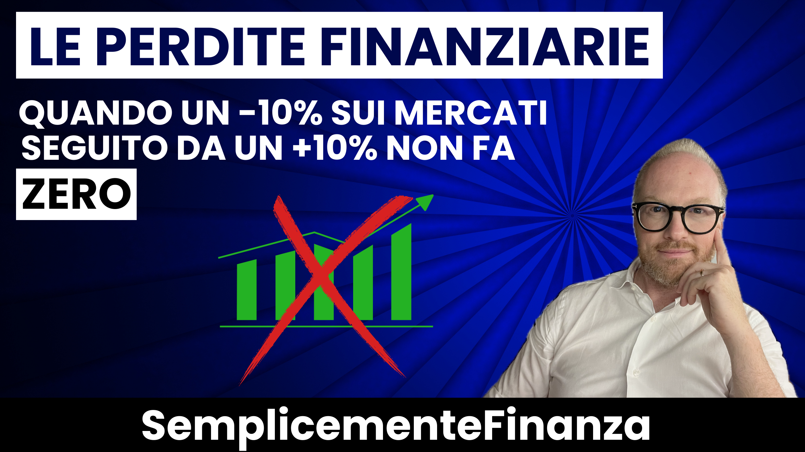 Le perdite finanziarie