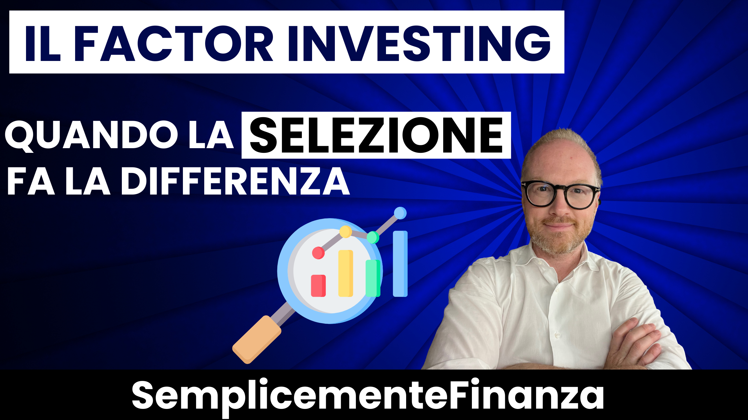 Il factor investing