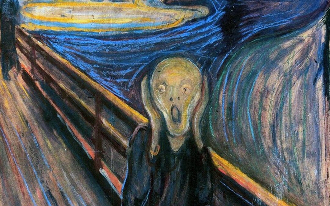 Oltre l’incertezza. La finanza come la vita