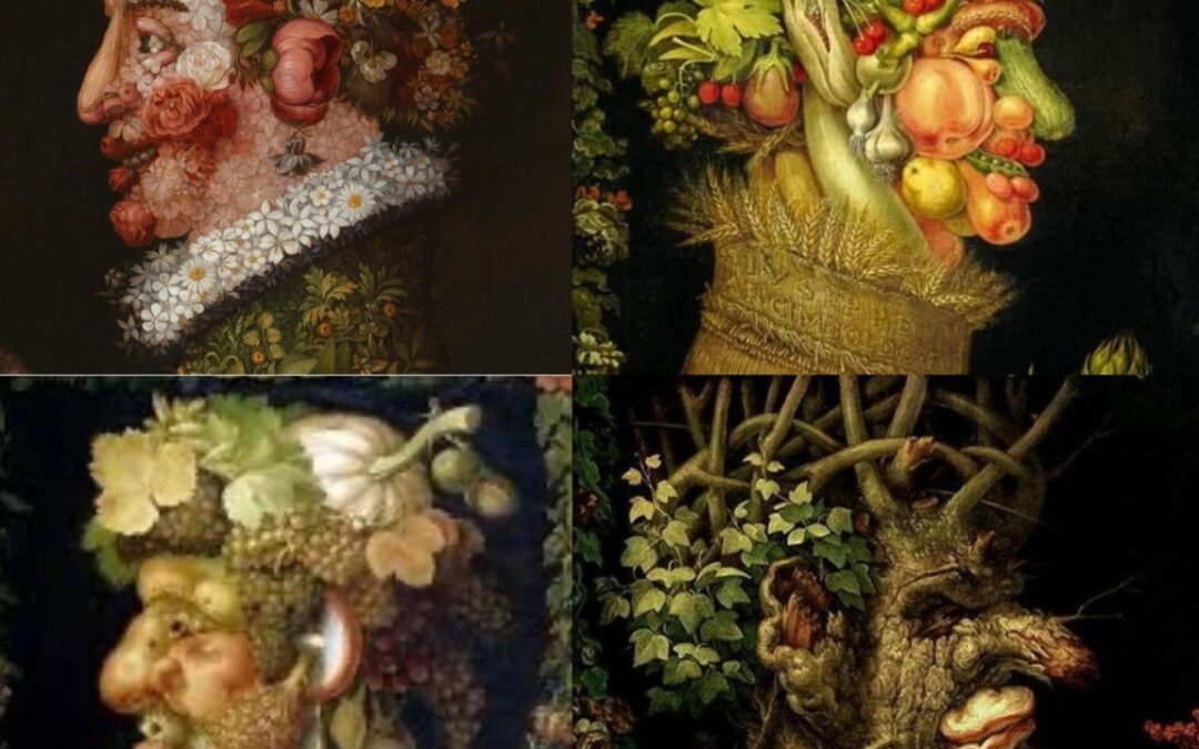 Le stagioni della vita