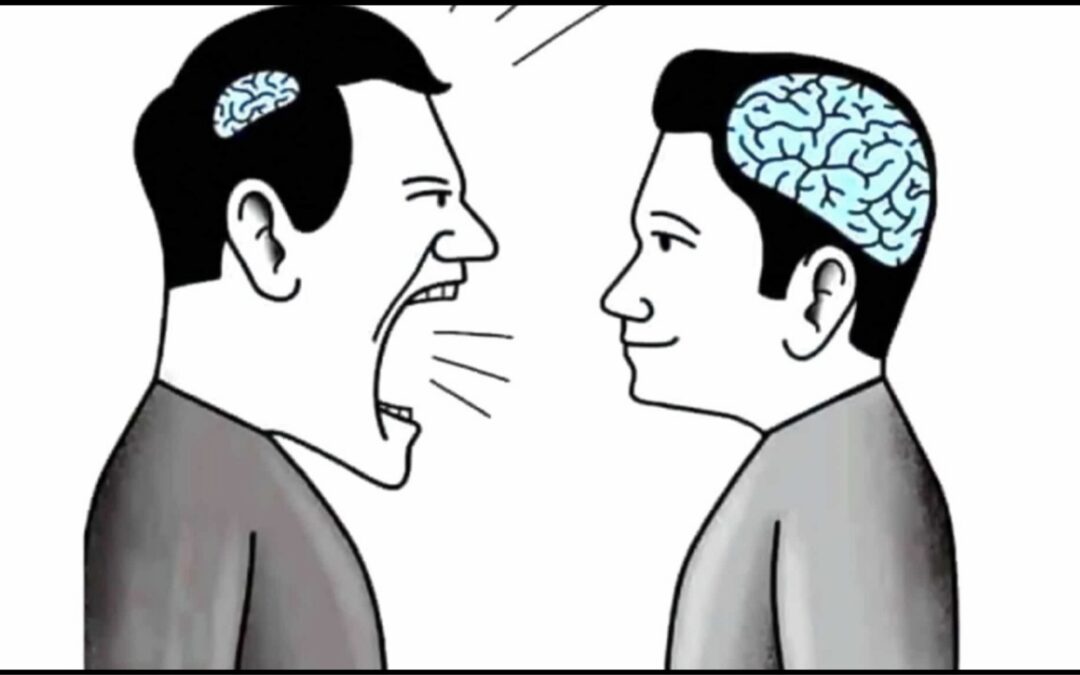 L’Effetto Dunning-Kruger sai cos’è?