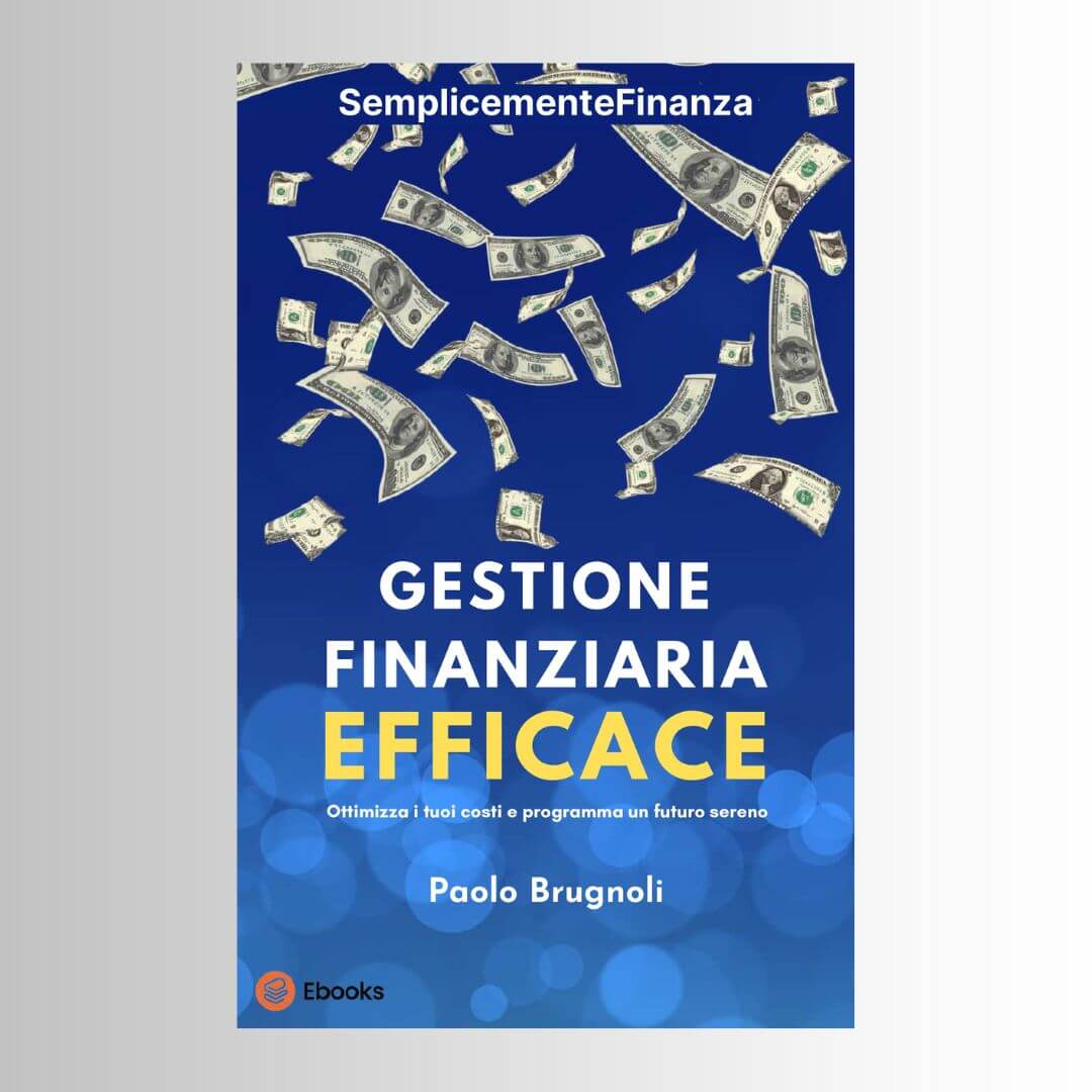 libro gestione finanziaria efficace