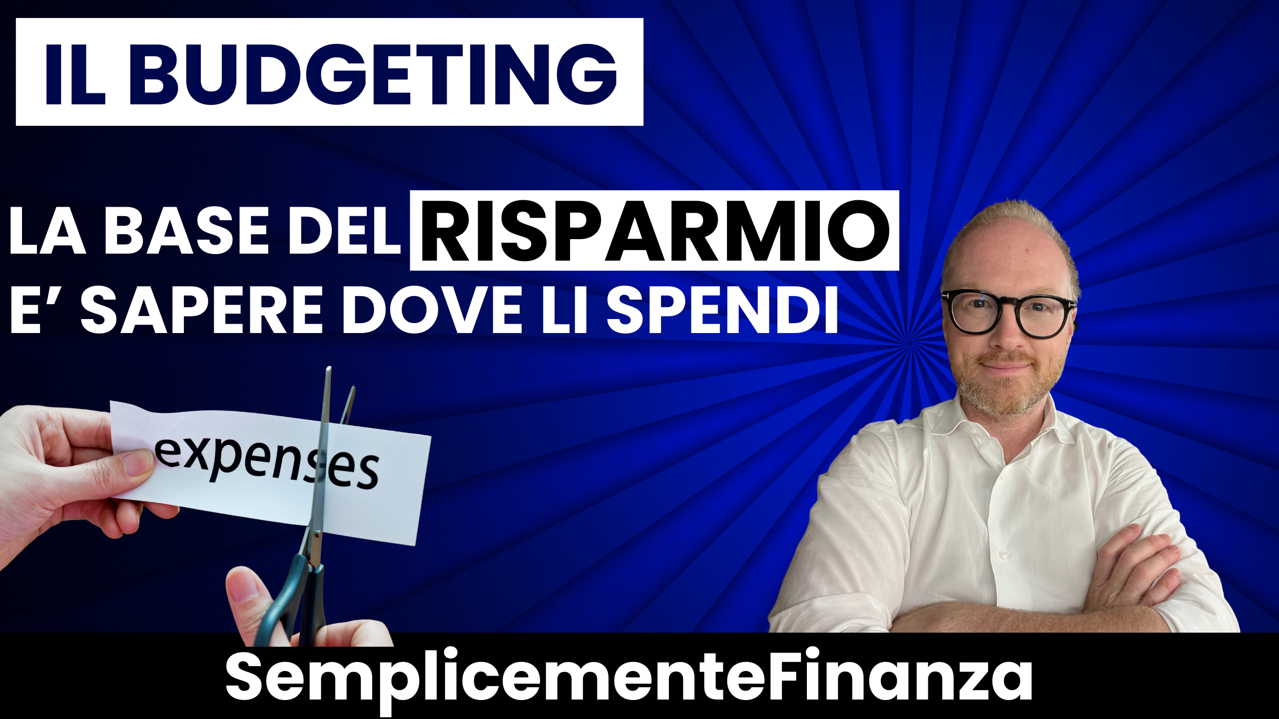 Il budgeting