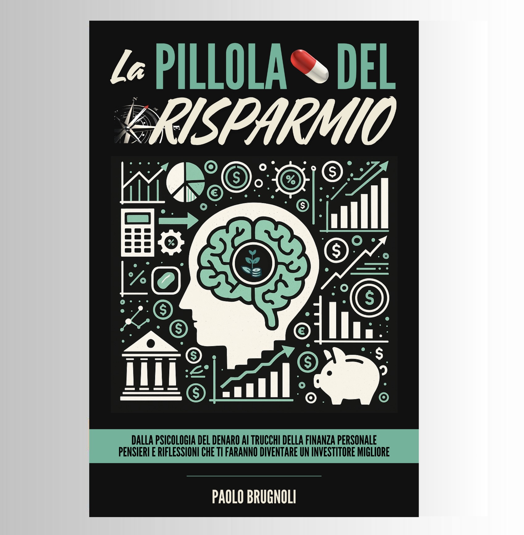 libro il consulente finanziario della porta accanto