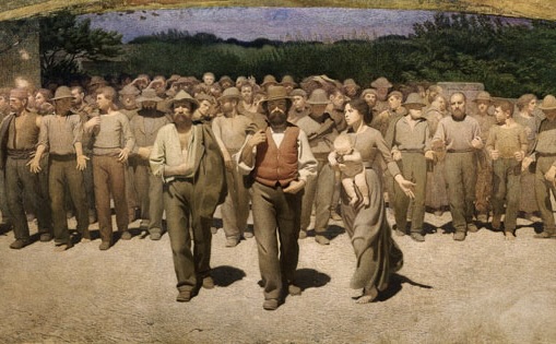 L’era della fragilità