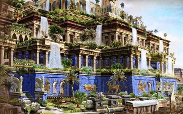 L’uomo più ricco di Babilonia