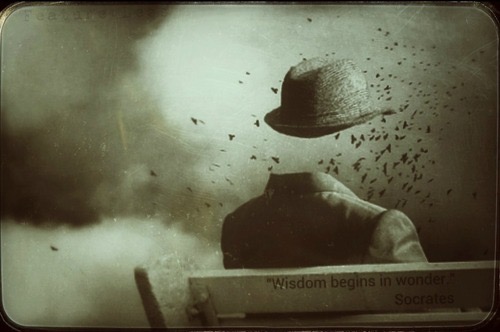 L’Eterno ritorno dell’uguale