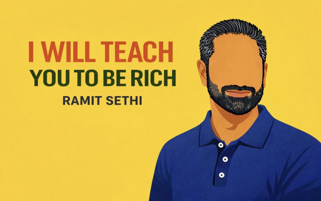 Ti insegnerò a diventare ricco