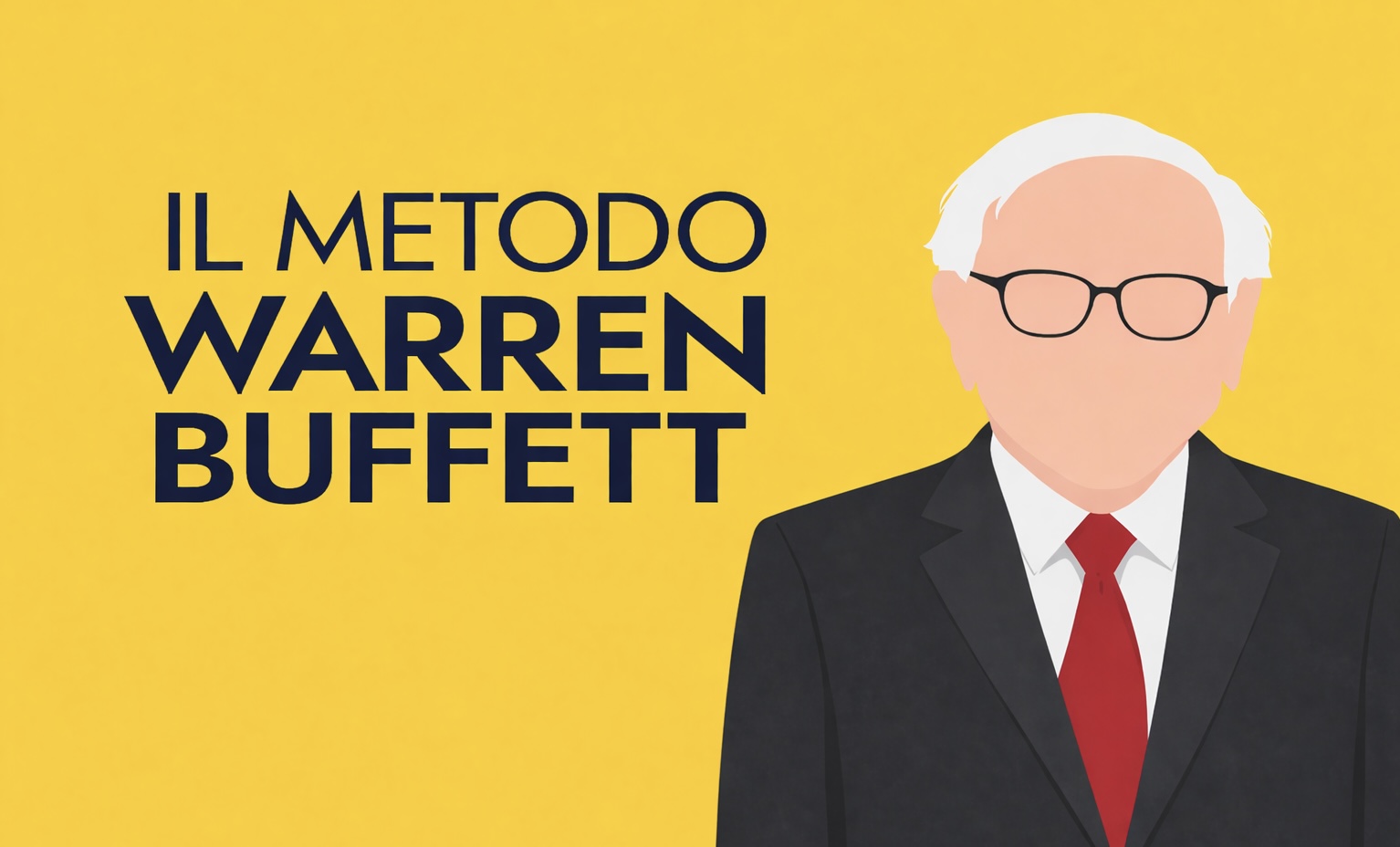 La semplicità del mercato