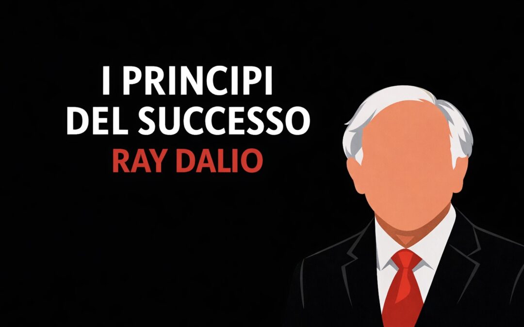 I principi del successo