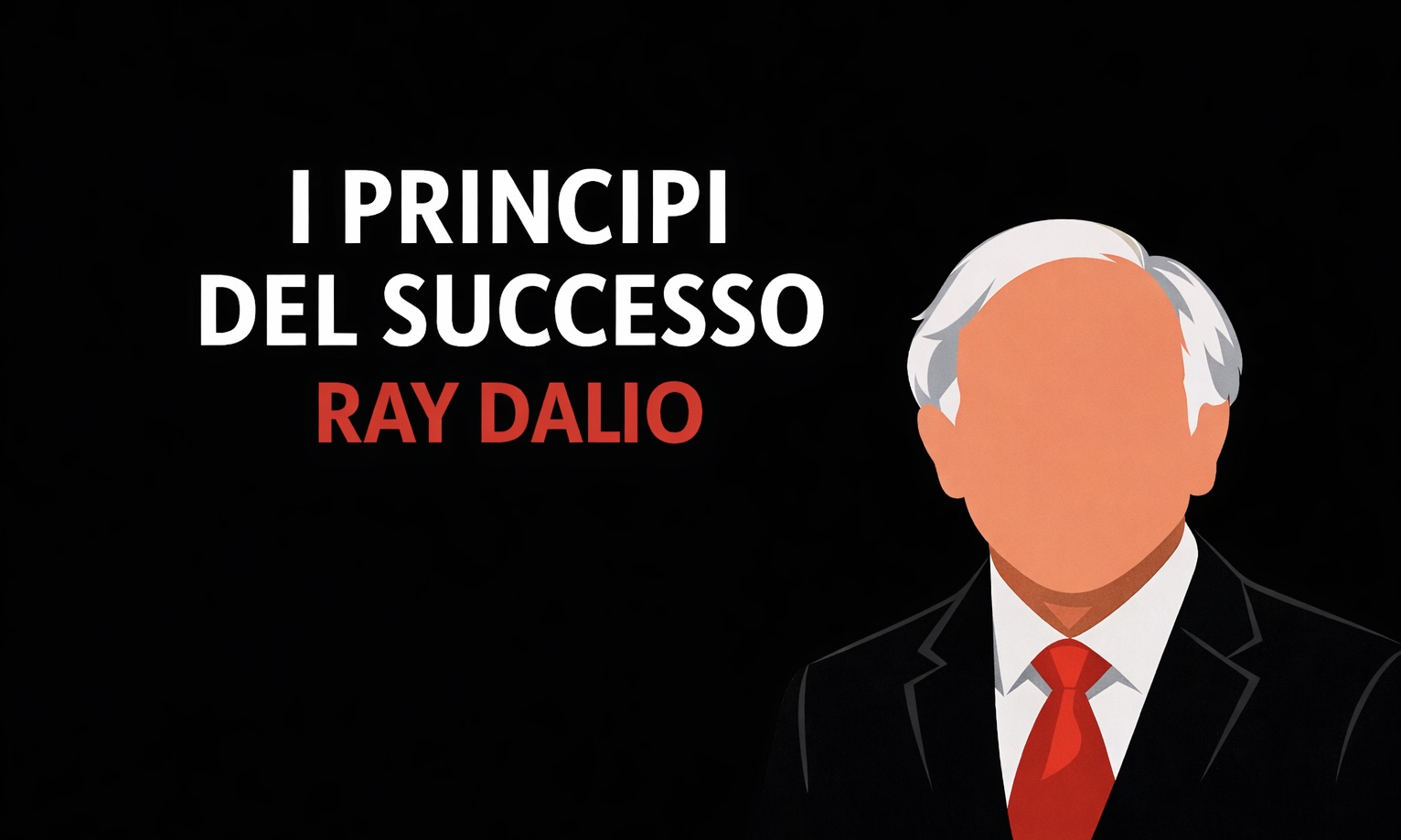 I principi del successo