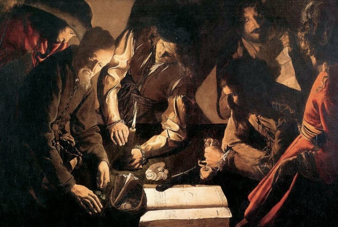 Il Paese dei talenti nascosti