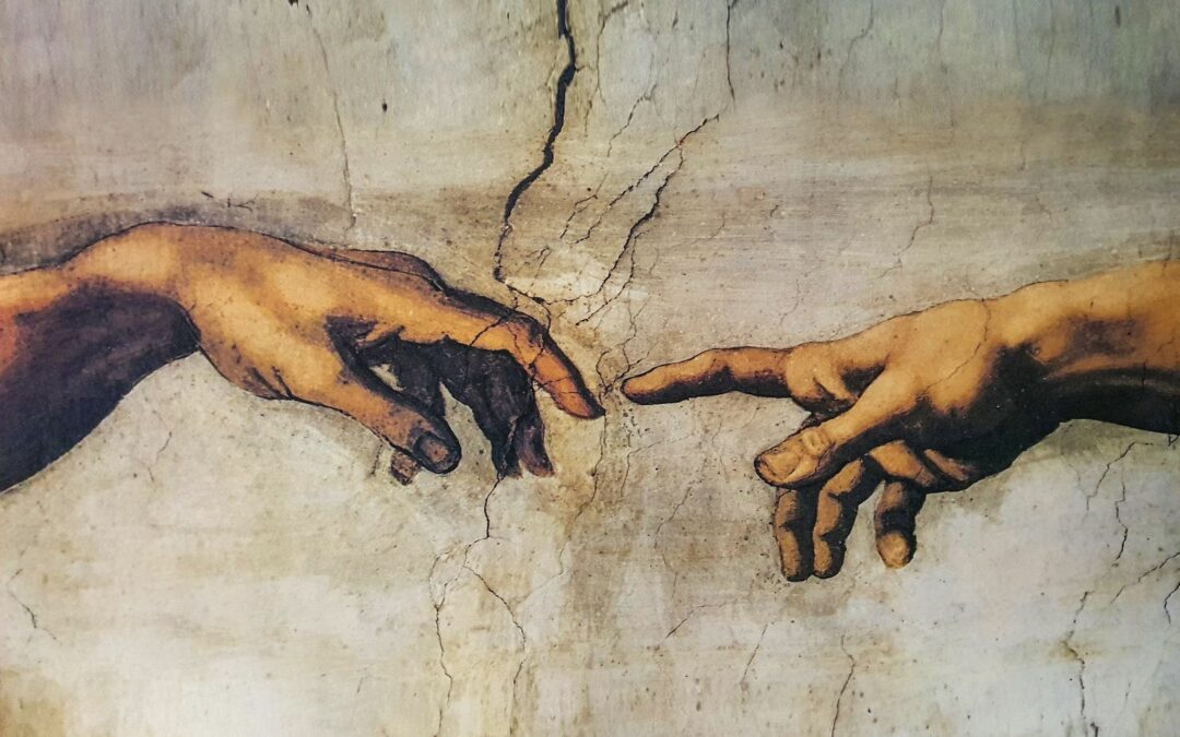 Chiedere Affidarsi Fidarsi