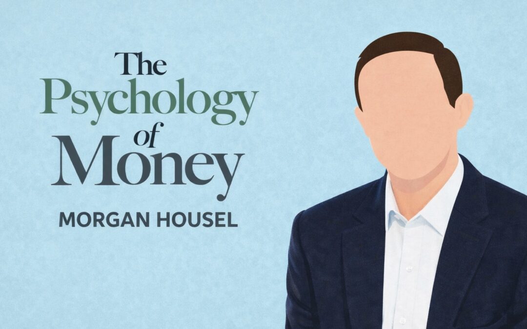 La psicologia dei soldi