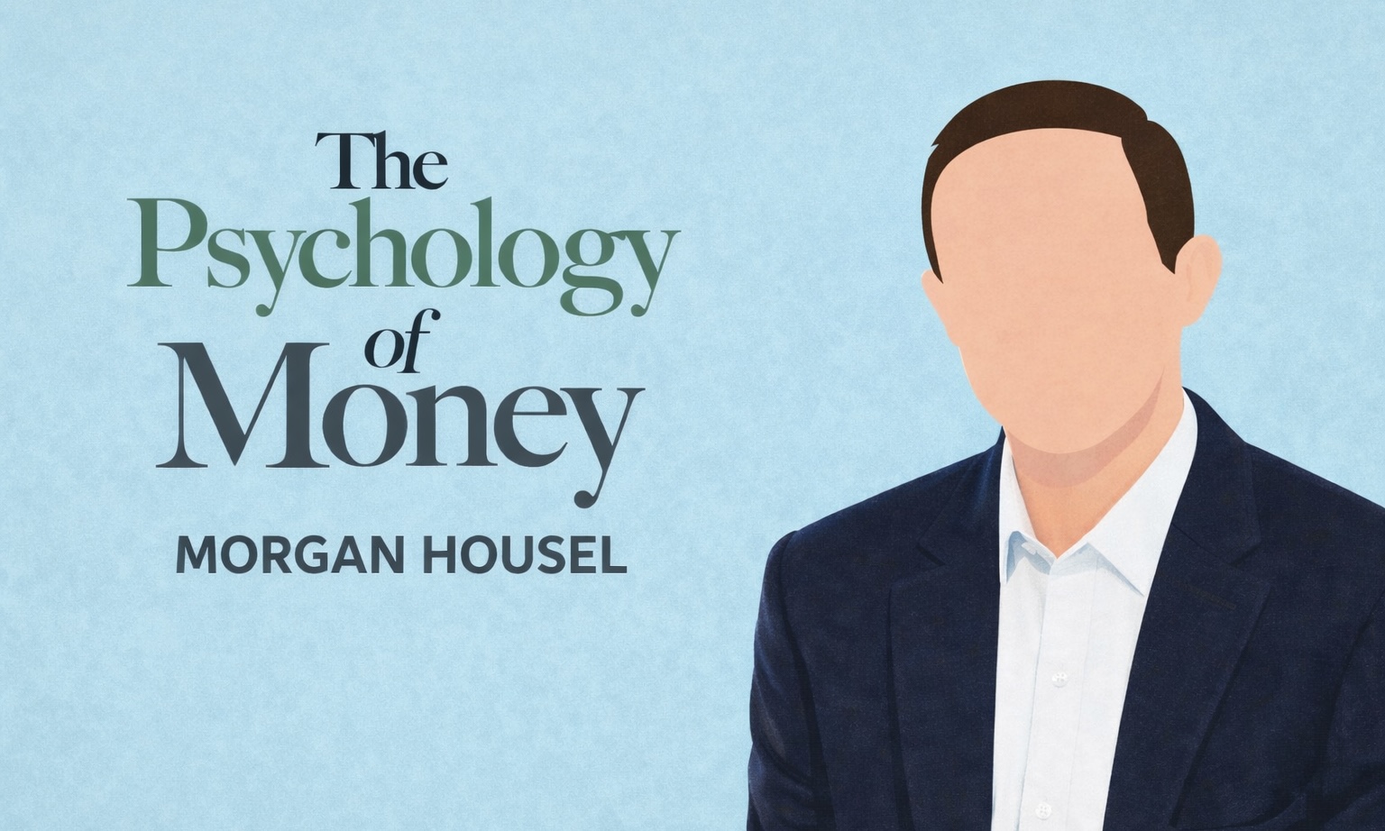 La psicologia dei soldi