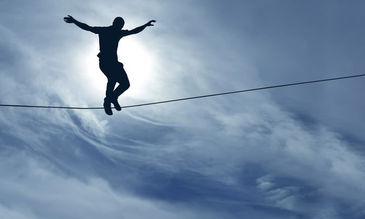 L’equilibrio emotivo