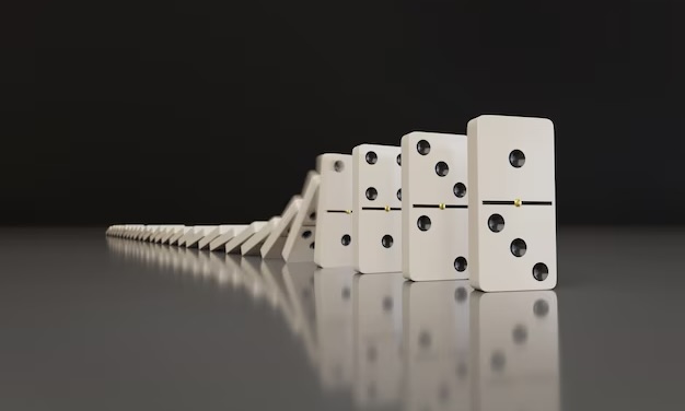 Il dominio del rischio